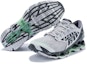 Shop (W) Mizuno Prophecy 9 Kelabu Hitam J1GR200037