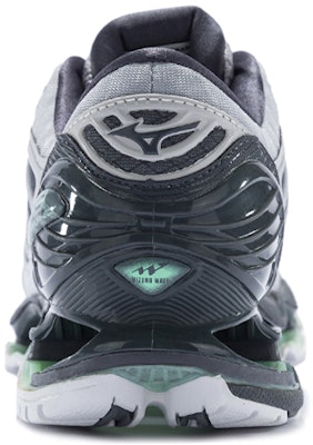 (Women) Mizuno Prophecy 9 Grey Black J1GR200037 Details for (Women) Mizuno Prophecy 9 Grey Black J1GR200037