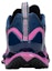 Shop (W) Mizuno Wave Prophecy X 'Biru Ungu Merah' J1GD210068
