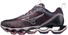 (W) Mizuno Wave Prophecy X 'Ungu Merah' J1GD210004
