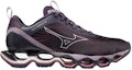 Order (W) Mizuno Wave Prophecy X 'Ungu Merah' J1GD210004