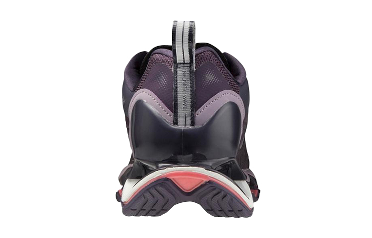 Shop (Women) Mizuno Wave Prophecy X 'Purple Red' J1GD210004