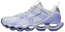 Buy (W) Mizuno Wave Prophecy X 'Putih Ungu' J1GD210071