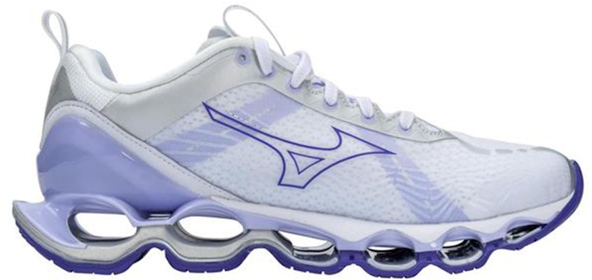 (Women) Mizuno Wave Prophecy X 'White Purple' J1GD210071 Order (Women) Mizuno Wave Prophecy X 'White Purple' J1GD210071