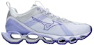 Order (W) Mizuno Wave Prophecy X 'Putih Ungu' J1GD210071