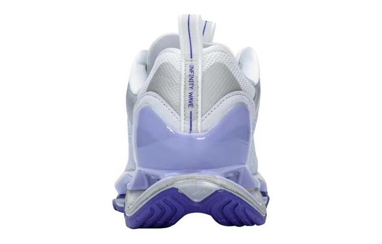 Shop (Women) Mizuno Wave Prophecy X 'White Purple' J1GD210071