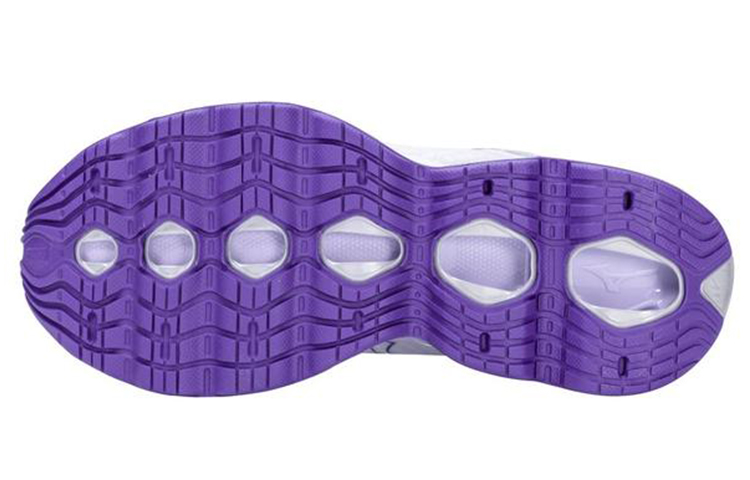 Purchase (Women) Mizuno Wave Prophecy X 'White Purple' J1GD210071