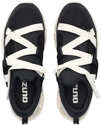 Sandales Mizuno Wave Prophet Strap D1GA251901 Details for Sandales Mizuno Wave Prophet Strap D1GA251901