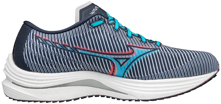 (W) Mizuno Wave Rebellion 'Hitam Biru' J1GD211728 Order (W) Mizuno Wave Rebellion 'Hitam Biru' J1GD211728