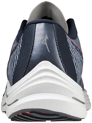 (Women) Mizuno Wave Rebellion 'Black Blue' J1GD211728 Shop (Women) Mizuno Wave Rebellion 'Black Blue' J1GD211728