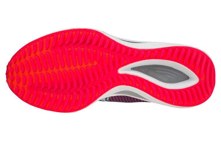 (W) Mizuno Wave Rebellion 'Purple Blue' 圖 5