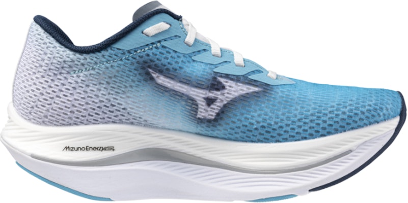 (W) Mizuno Wave Rebellion Flash 2 'Biru Sungai' J1GD243571 Order (W) Mizuno Wave Rebellion Flash 2 'Biru Sungai' J1GD243571