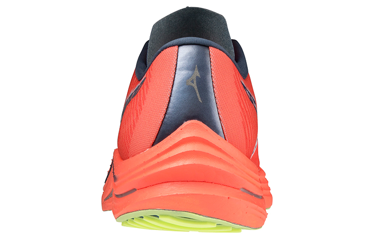 Shop (W) 미즈노 웨이브 레벨리온 (Mizuno Wave Rebelion) J1GD211701