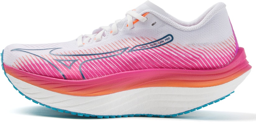 (Women) Mizuno WAVE REBELLION PRO 'White' J1GD231721 Buy (Women) Mizuno WAVE REBELLION PRO 'White' J1GD231721