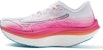 (W) Mizuno WAVE REBELLION PRO 'Putih' J1GD231721