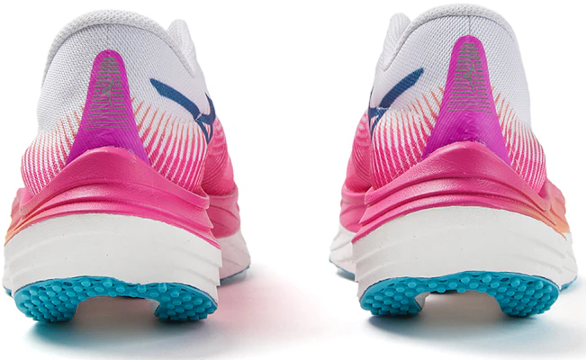(Women) Mizuno WAVE REBELLION PRO 'White' J1GD231721 Purchase (Women) Mizuno WAVE REBELLION PRO 'White' J1GD231721