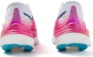 Purchase (W) Mizuno WAVE REBELLION PRO 'Putih' J1GD231721