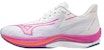 (W) Mizuno Wave Rebellion Sonic 'Putih Merah Jambu' J1GD233072