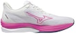 (W) Mizuno Wave Rebellion Sonic 'Putih Merah Jambu' J1GD233072