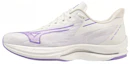 Buy (Women) Mizuno Wave Rebellion Sonic Wide 'White Purple' J1GD239722