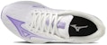 (W) Mizuno Wave Rebellion Sonic Wide 'Putih Ungu' J1GD239722