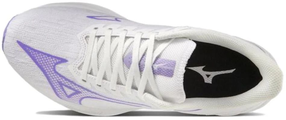 (Women) Mizuno Wave Rebellion Sonic Wide 'White Purple' J1GD239722 Shop (Women) Mizuno Wave Rebellion Sonic Wide 'White Purple' J1GD239722