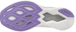 Purchase (W) Mizuno Wave Rebellion Sonic Wide 'Putih Ungu' J1GD239722