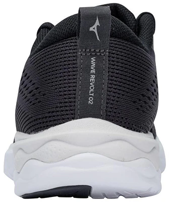 (W) Mizuno Wave Revolt 2 ''Nero Rosa Bianco'' J1GD218143 Shop (W) Mizuno Wave Revolt 2 ''Nero Rosa Bianco'' J1GD218143