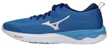 Buy (W) Mizuno Wave Revolt 2 ''Blauw Wit'' J1GD218154