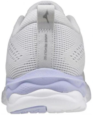 (W) Mizuno Wave Revolt 2 Wide 'Kelabu Ungu' J1GD218504 Lookbook (W) Mizuno Wave Revolt 2 Wide 'Kelabu Ungu' J1GD218504
