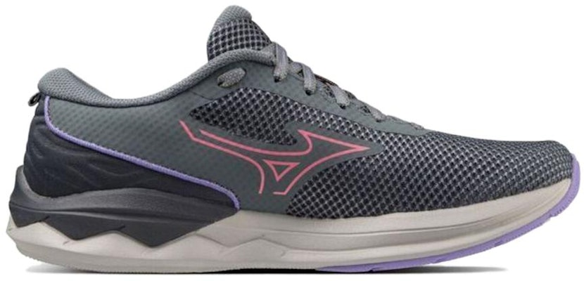 (W) Mizuno Wave Revolt 3 'Tormenta Morada Punch' J1GD238171 Order (W) Mizuno Wave Revolt 3 'Tormenta Morada Punch' J1GD238171