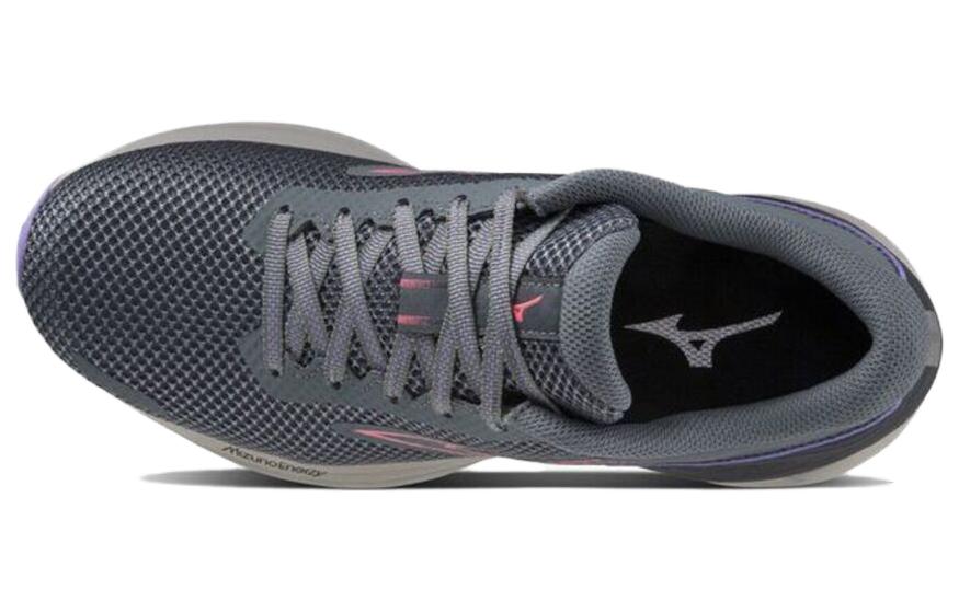 Lookbook (W) Mizuno Wave Revolt 3 'Tormenta Morada Punch' J1GD238171