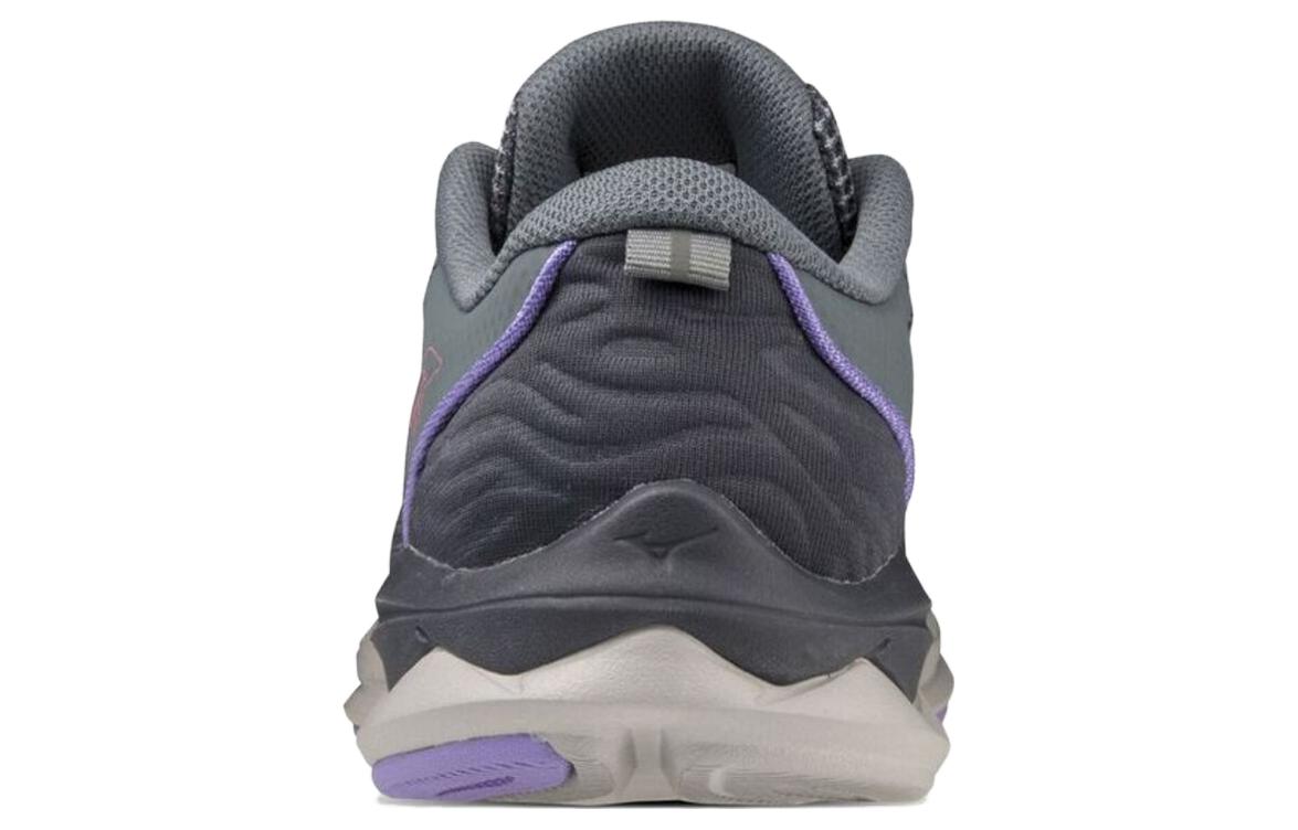 Shop (W) Mizuno Wave Revolt 3 'Tormenta Morada Punch' J1GD238171