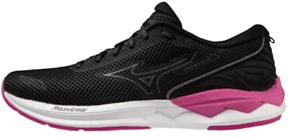 (Women) Mizuno Wave Revolt 3 Wide 'Black Grape' J1GD238521 (Women) Mizuno Wave Revolt 3 Wide 'Black Grape' J1GD238521