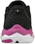 Purchase (W) Mizuno Wave Revolt 3 Wide 'Hitam Anggur' J1GD238521