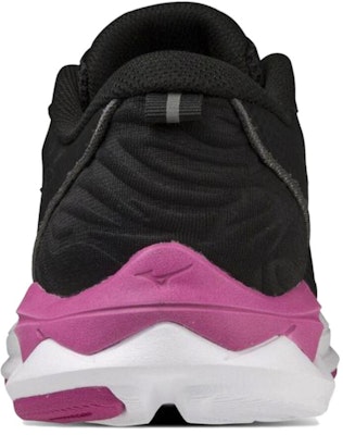 (W) Mizuno Wave Revolt 3 Wide 'Hitam Anggur' J1GD238521 Purchase (W) Mizuno Wave Revolt 3 Wide 'Hitam Anggur' J1GD238521