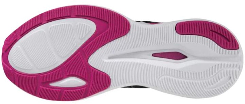 (W) Mizuno Wave Revolt 3 Wide 'Hitam Anggur' J1GD238521 Details for (W) Mizuno Wave Revolt 3 Wide 'Hitam Anggur' J1GD238521