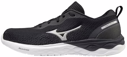 (Women) Mizuno Wave Revolt 'Black White' 520012-9000 (Women) Mizuno Wave Revolt 'Black White' 520012-9000