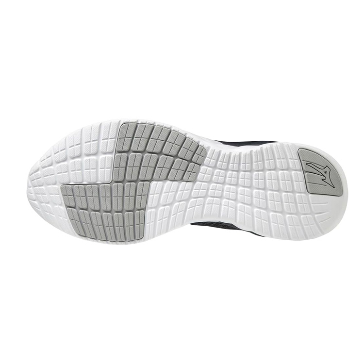 Purchase (W) 미즈노 웨이브 리볼트 '블랙 화이트' 520012-9000