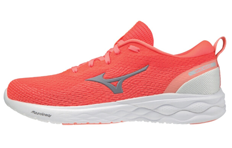 (Women) Mizuno Wave Revolt 'Coral Pink' J1GD208105