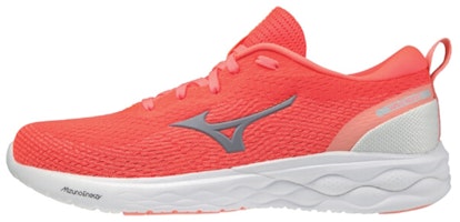 (Women) Mizuno Wave Revolt 'Coral Pink' J1GD208105 (Women) Mizuno Wave Revolt 'Coral Pink' J1GD208105
