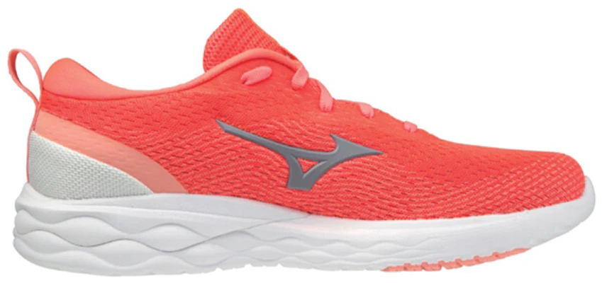 (W) Mizuno Wave Revolt ''Korallenrosa'' J1GD208105 Order (W) Mizuno Wave Revolt ''Korallenrosa'' J1GD208105