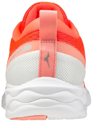 (W) Mizuno Wave Revolt ''Korallenrosa'' J1GD208105 Shop (W) Mizuno Wave Revolt ''Korallenrosa'' J1GD208105