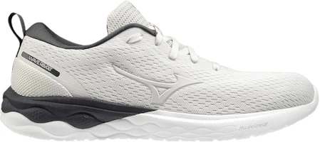 (Women) Mizuno Wave Revolt 'Frost Grey Black' 520012-FG90 (Women) Mizuno Wave Revolt 'Frost Grey Black' 520012-FG90