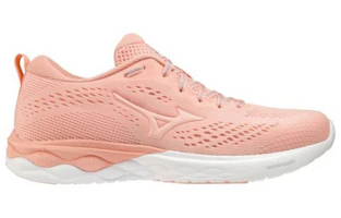 Order (W) Mizuno Wave Revolt ''Rose Blanc'' J1GD218167