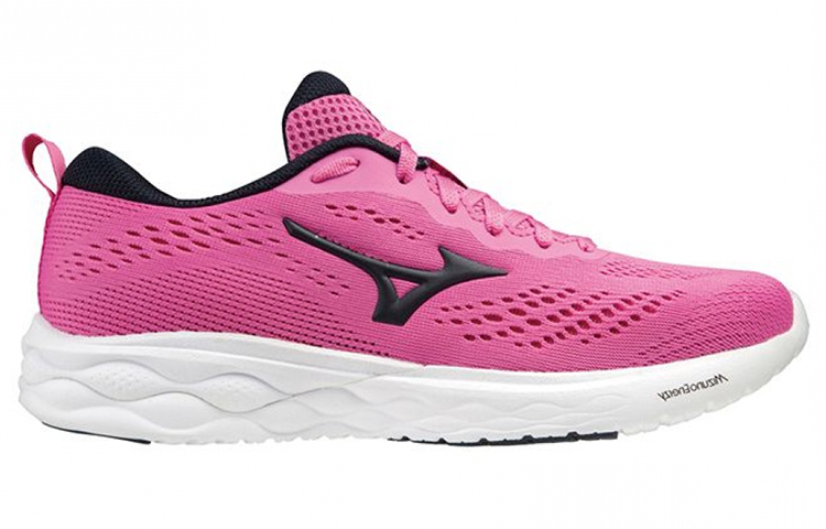 (W) Mizuno Wave Revolt 'Raspberry Pink' 圖 2