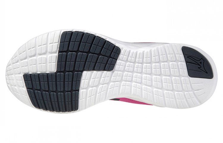 Lookbook (W) Mizuno Wave Revolt ''Himbeerrosa'' J1GD218185