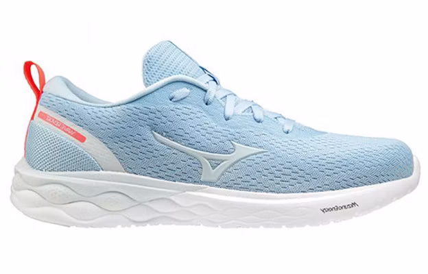 (W) Mizuno Wave Revolt ''Wit Blauw'' J1GD208125 Order (W) Mizuno Wave Revolt ''Wit Blauw'' J1GD208125