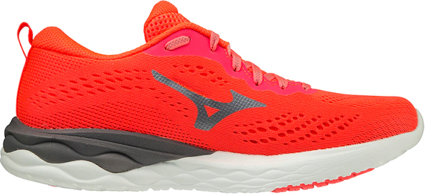 (W) Mizuno Gelombang Revolt J1GD218149 Order (W) Mizuno Gelombang Revolt J1GD218149