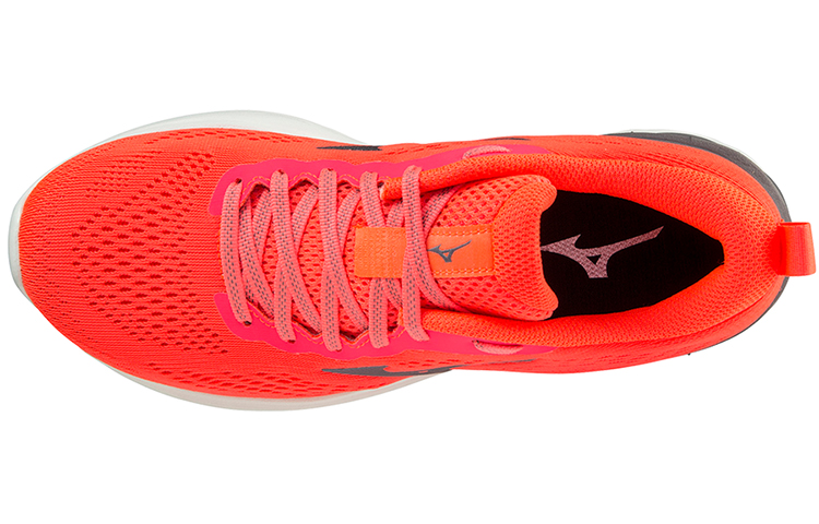 Lookbook (W) Mizuno Gelombang Revolt J1GD218149